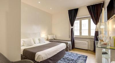 چین واتیکان سویتز