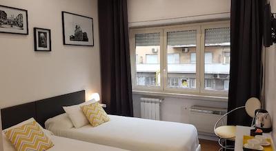 چین واتیکان سویتز