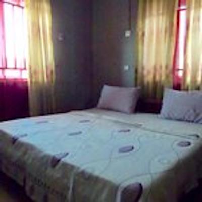 کدت هتل اند سویتز