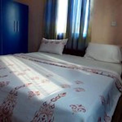 کدت هتل اند سویتز