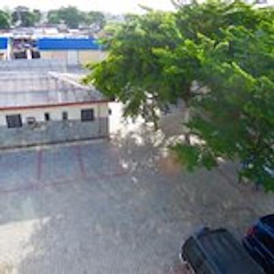 کدت هتل اند سویتز