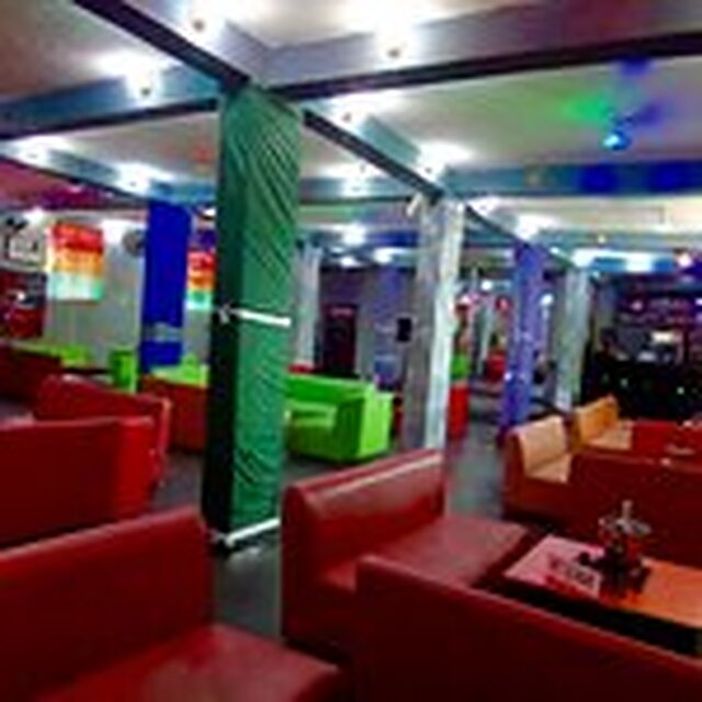 کدت هتل اند سویتز
