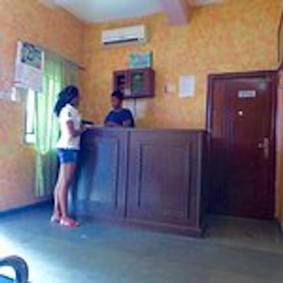 کدت هتل اند سویتز