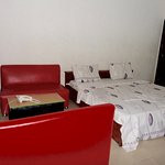 کدت هتل اند سویتز