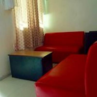 کدت هتل اند سویتز