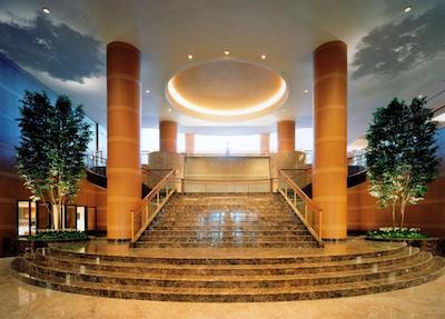 گراند پارک اُتارو