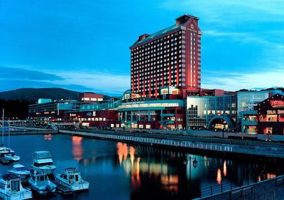 گراند پارک اُتارو