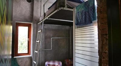 رل استریت هستل