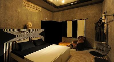 رل استریت هستل