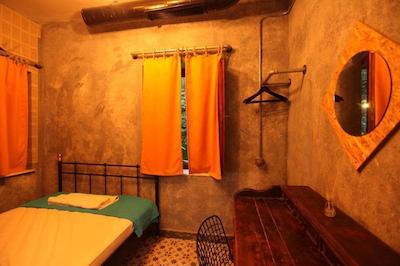 رل استریت هستل