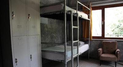 رل استریت هستل