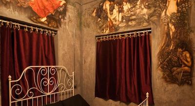 رل استریت هستل