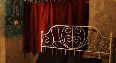 رل استریت هستل