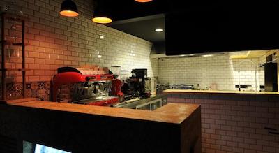 رل استریت هستل