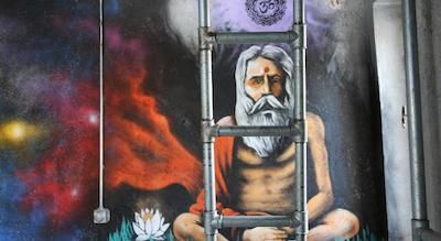 رل استریت هستل