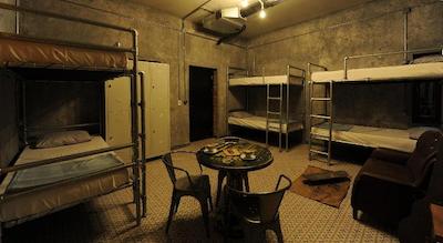 رل استریت هستل