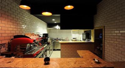 رل استریت هستل