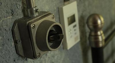 رل استریت هستل