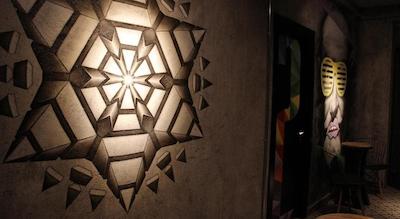 رل استریت هستل