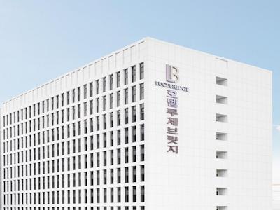 هتل لوسبریج