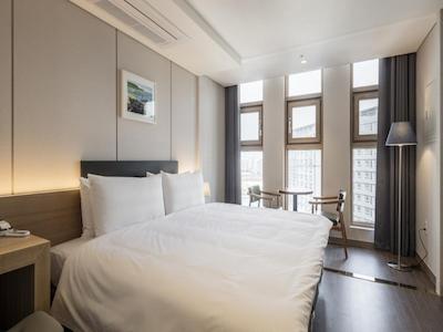 هتل لوسبریج