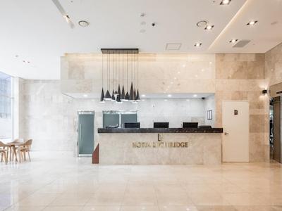 هتل لوسبریج