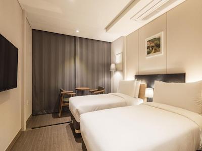 هتل لوسبریج