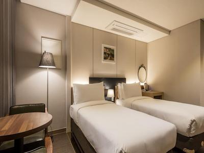 هتل لوسبریج