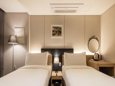 هتل لوسبریج