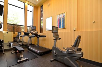 هامپتون این اند سویتز بای هیلتون لانگلی-سوری