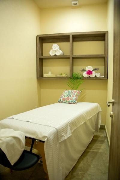 ایسلا ناتورا بیچ