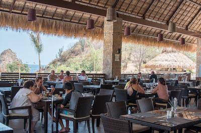 ایسلا ناتورا بیچ