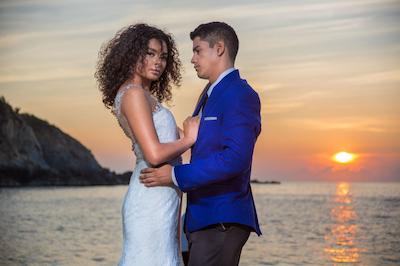 ایسلا ناتورا بیچ