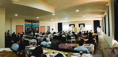 ایسلا ناتورا بیچ