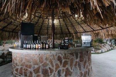 ایسلا ناتورا بیچ