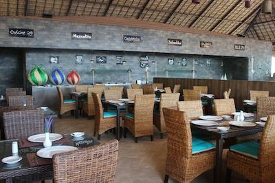 ایسلا ناتورا بیچ