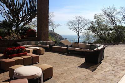 ایسلا ناتورا بیچ