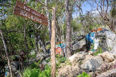 ایسلا ناتورا بیچ