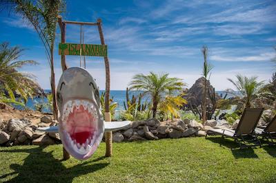 ایسلا ناتورا بیچ