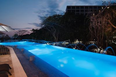 ایسلا ناتورا بیچ