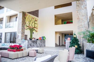 ایسلا ناتورا بیچ