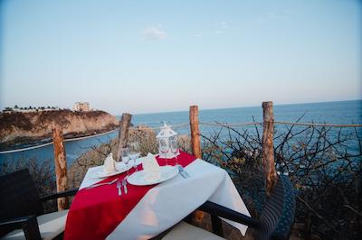 ایسلا ناتورا بیچ