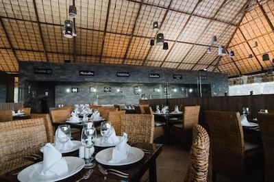 ایسلا ناتورا بیچ