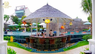 هوی ان امشن ویلا