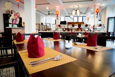 هوی ان امشن ویلا