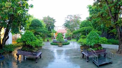 هوی ان امشن ویلا