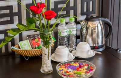 هوی ان امشن ویلا