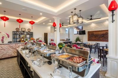 هوی ان امشن ویلا