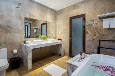 هوی ان امشن ویلا