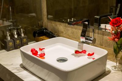 هوی ان امشن ویلا